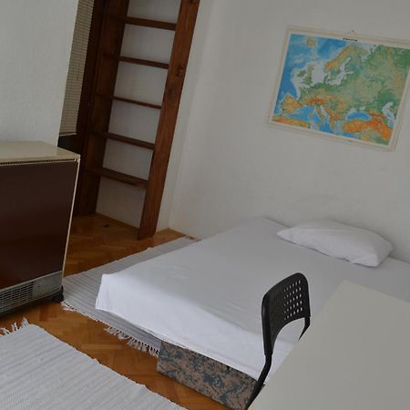 Apartment In Prilep Bagian luar foto
