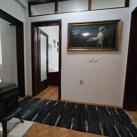 Apartment In Prilep Bagian luar foto