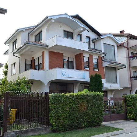 Apartment In Prilep Bagian luar foto