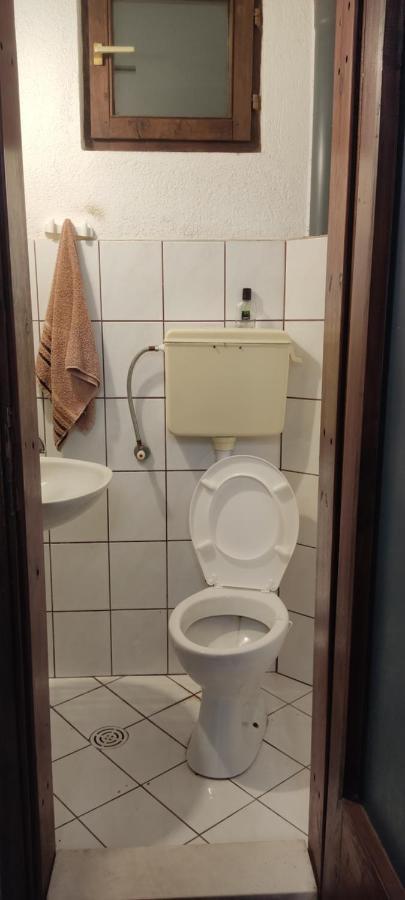 Apartment In Prilep Ruang foto