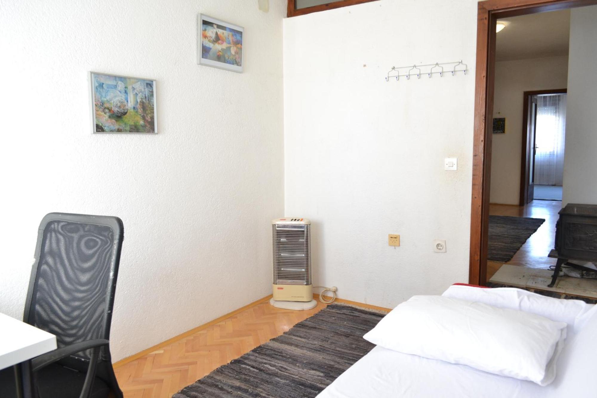 Apartment In Prilep Bagian luar foto