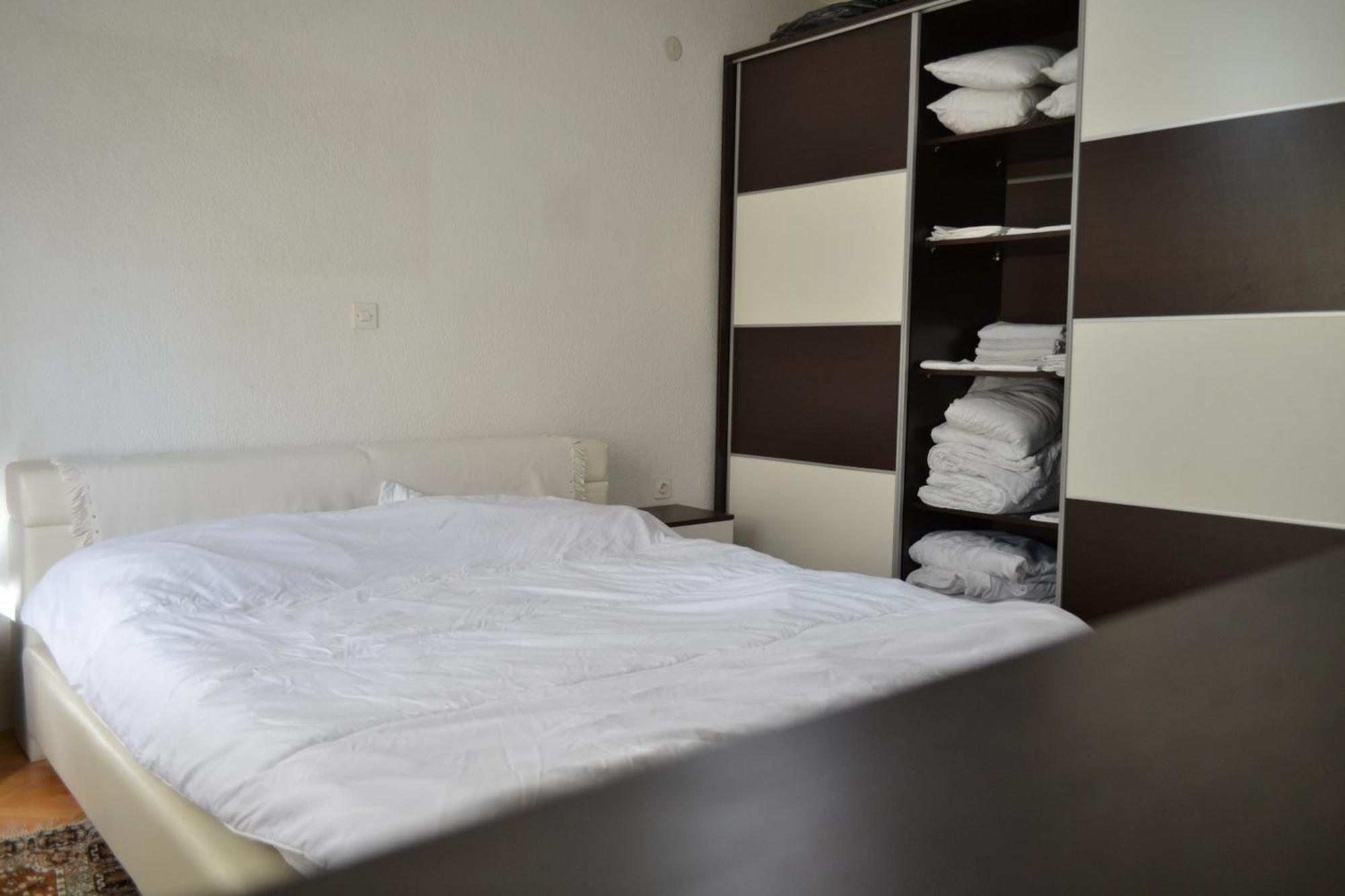 Apartment In Prilep Bagian luar foto