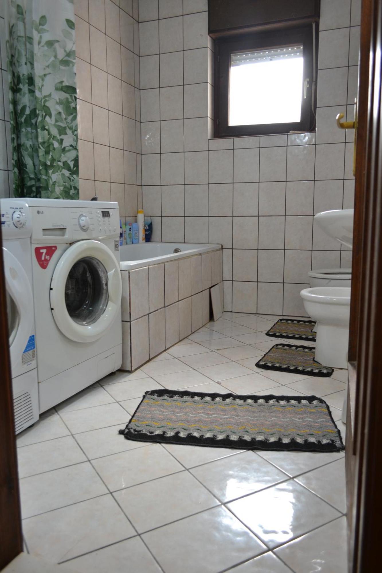 Apartment In Prilep Bagian luar foto