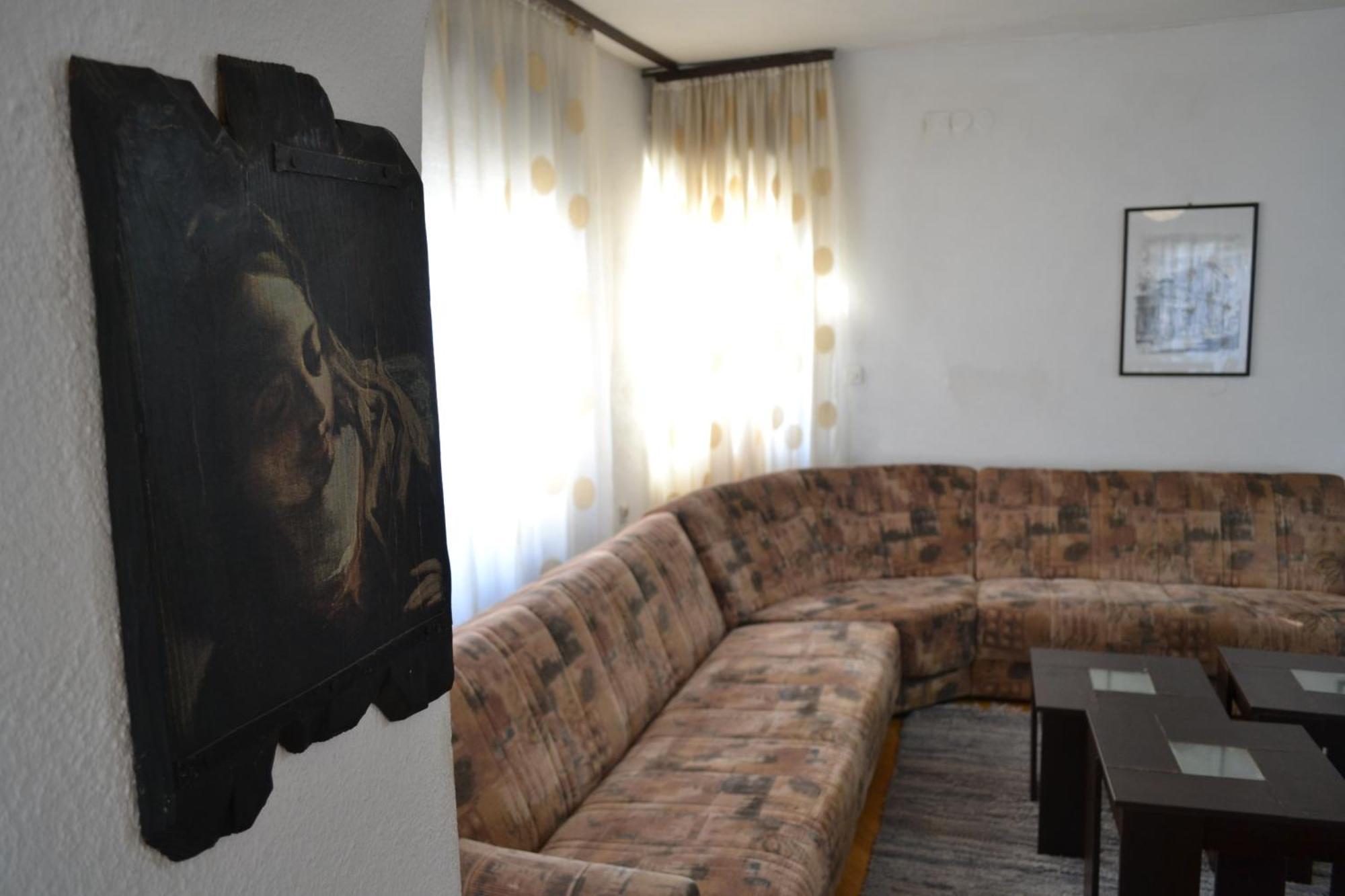 Apartment In Prilep Bagian luar foto