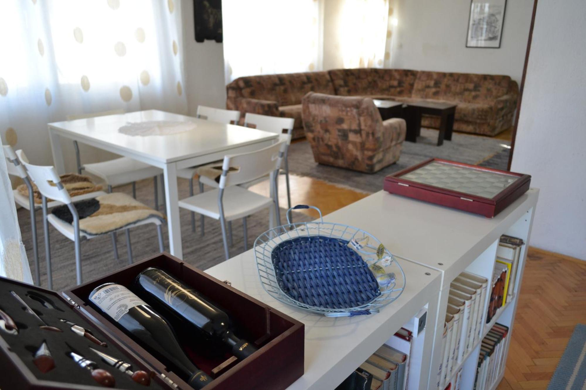 Apartment In Prilep Bagian luar foto