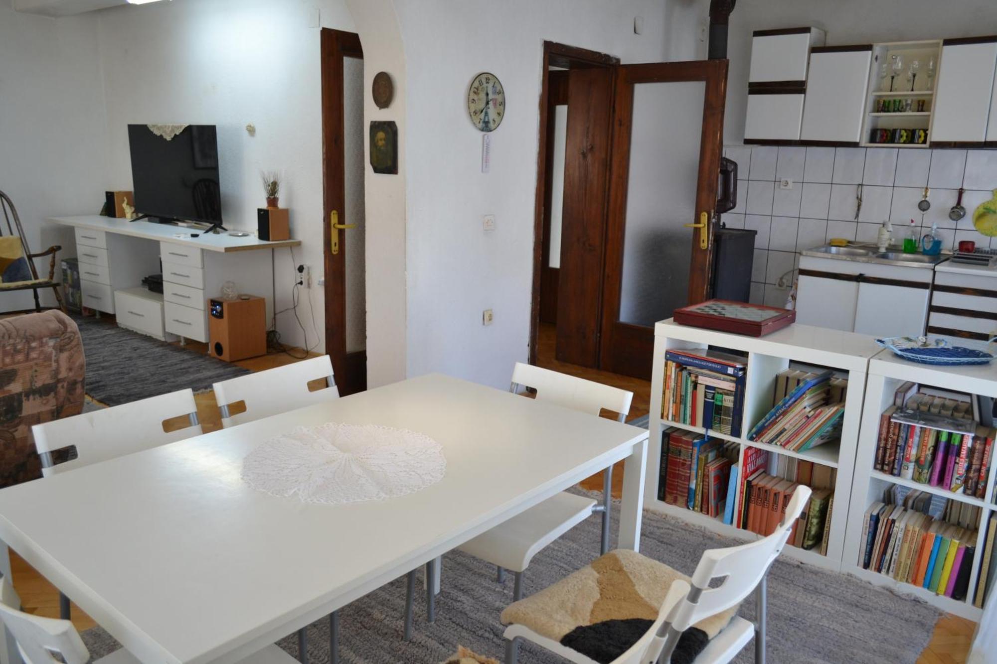 Apartment In Prilep Bagian luar foto