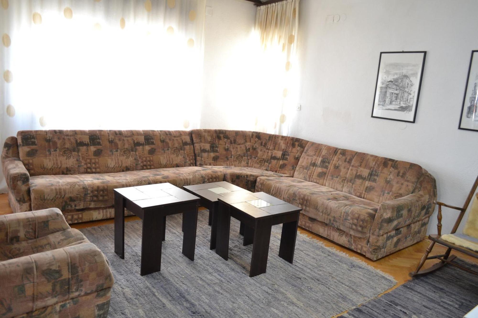 Apartment In Prilep Bagian luar foto