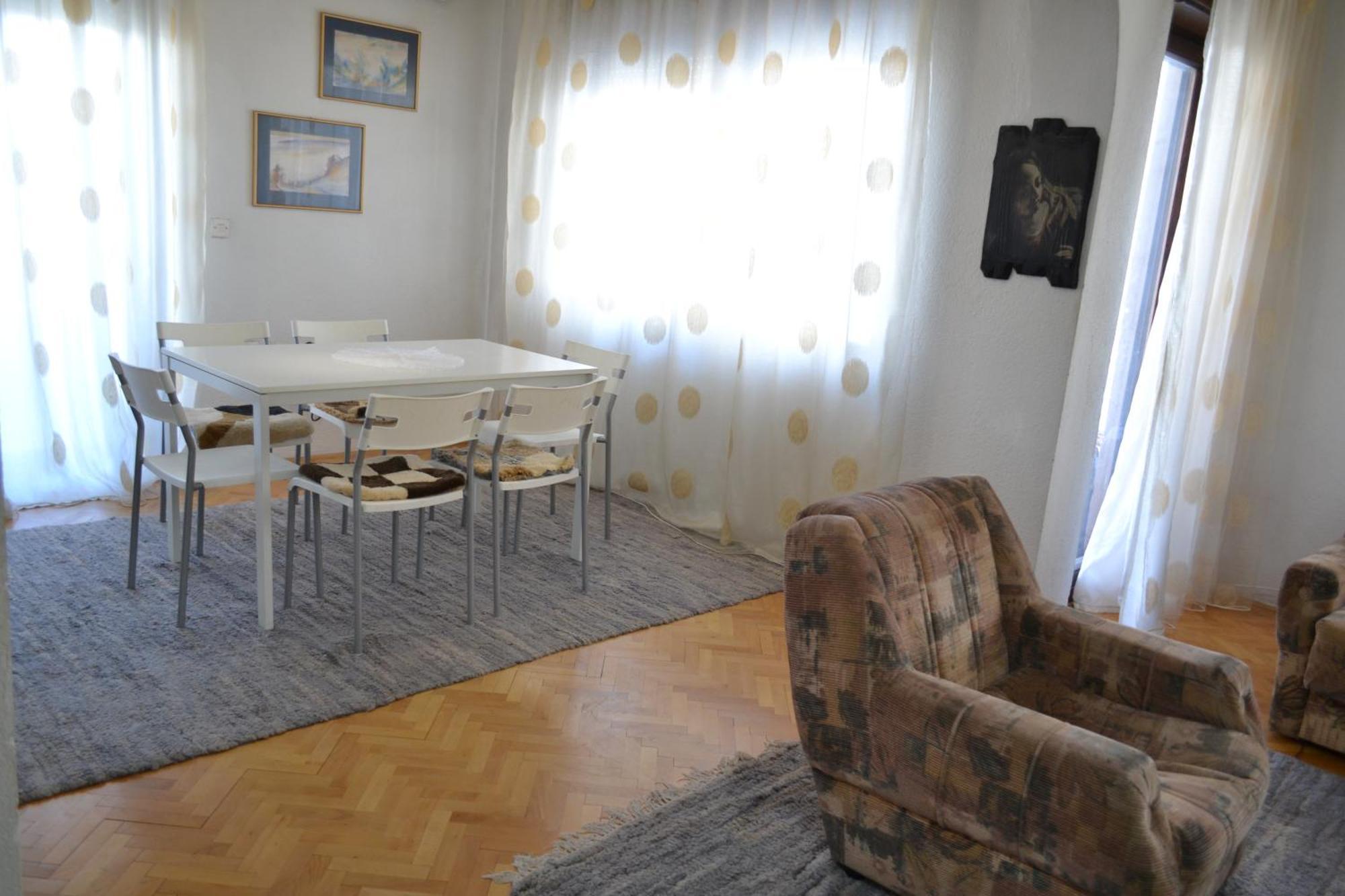 Apartment In Prilep Bagian luar foto