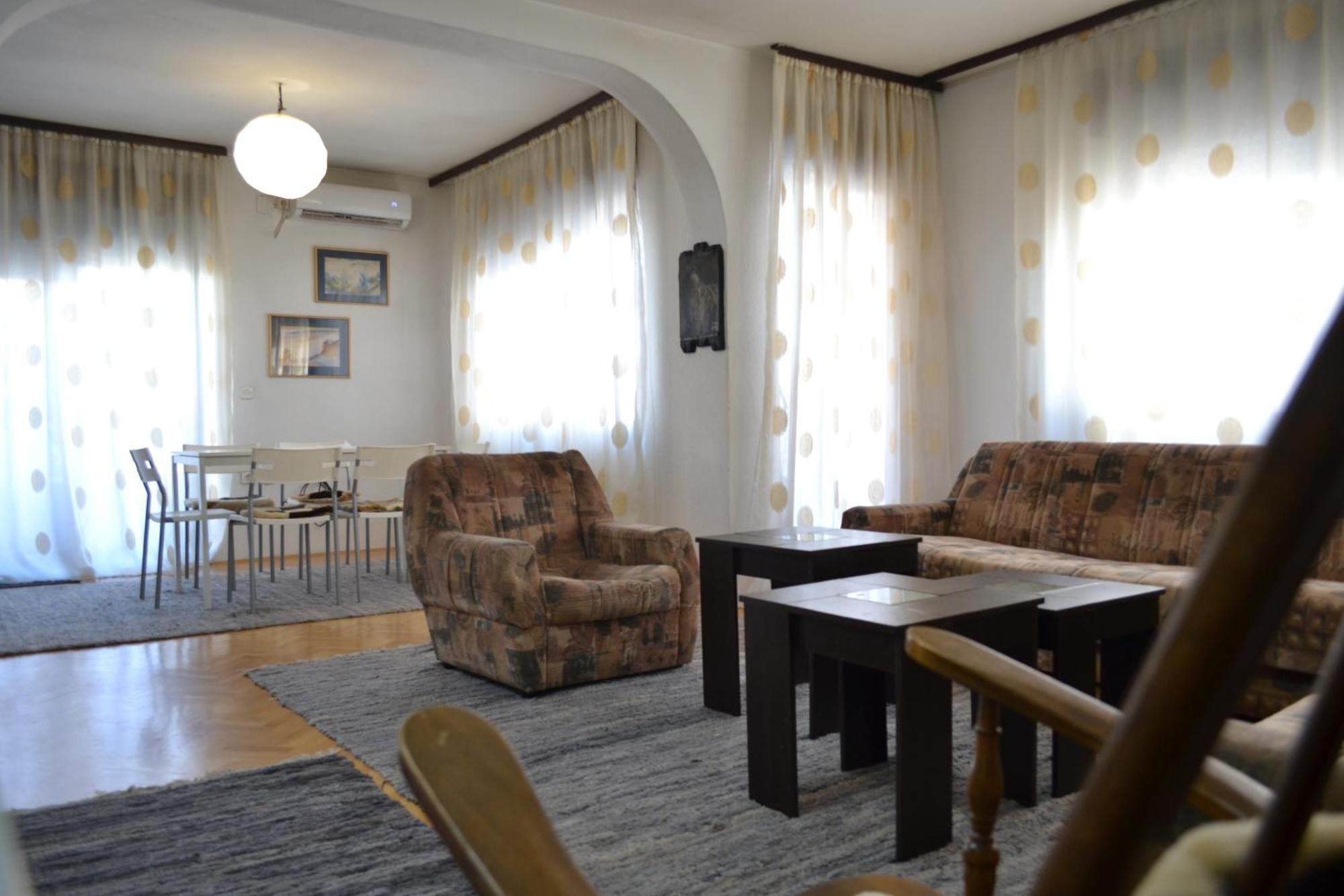 Apartment In Prilep Bagian luar foto