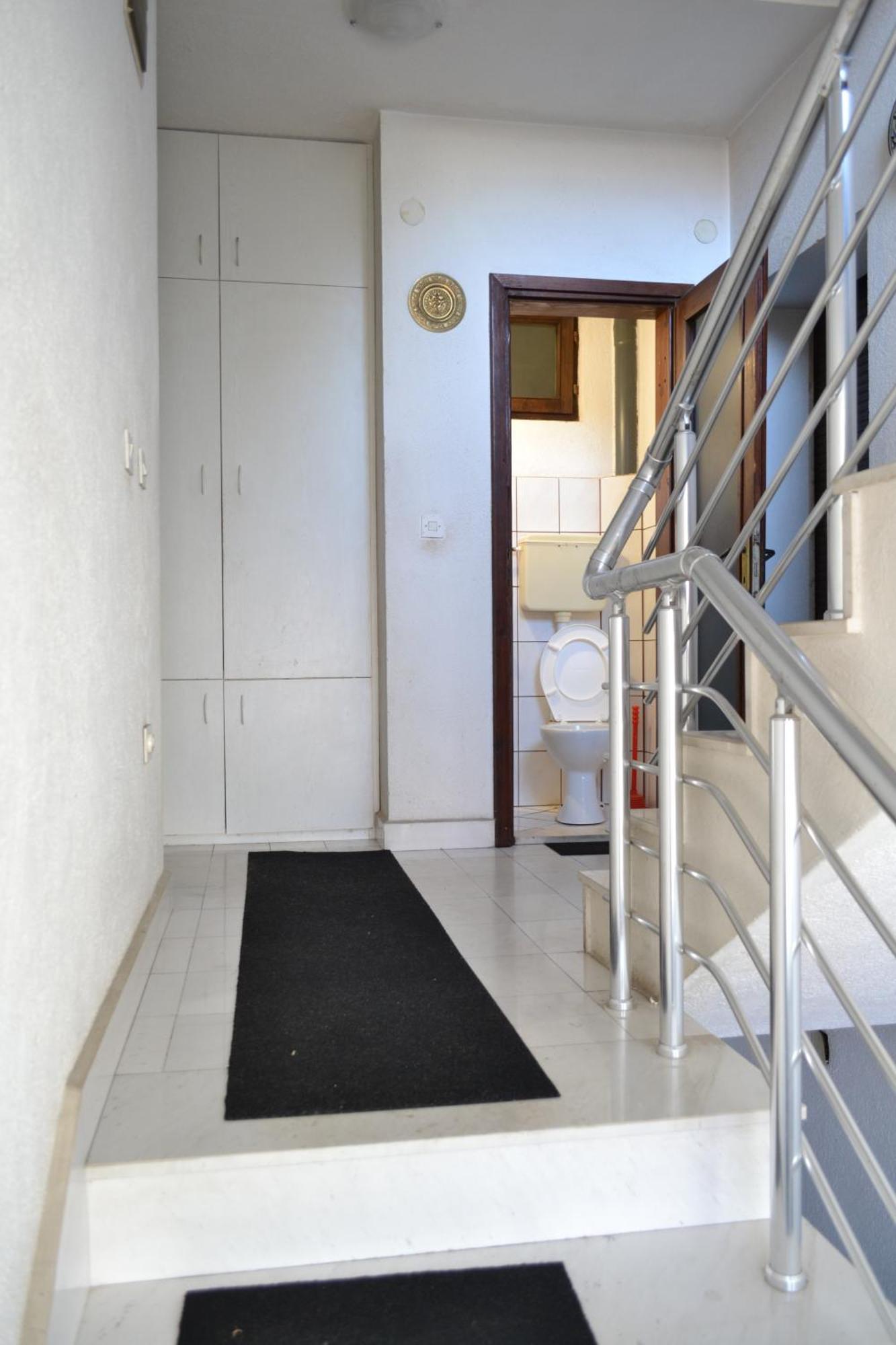 Apartment In Prilep Bagian luar foto