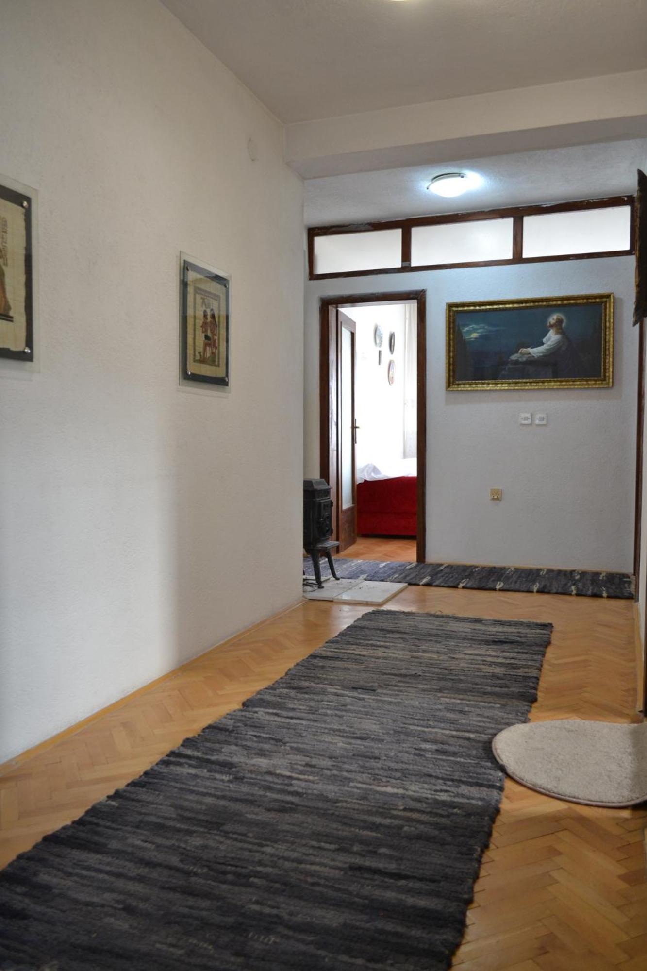 Apartment In Prilep Bagian luar foto