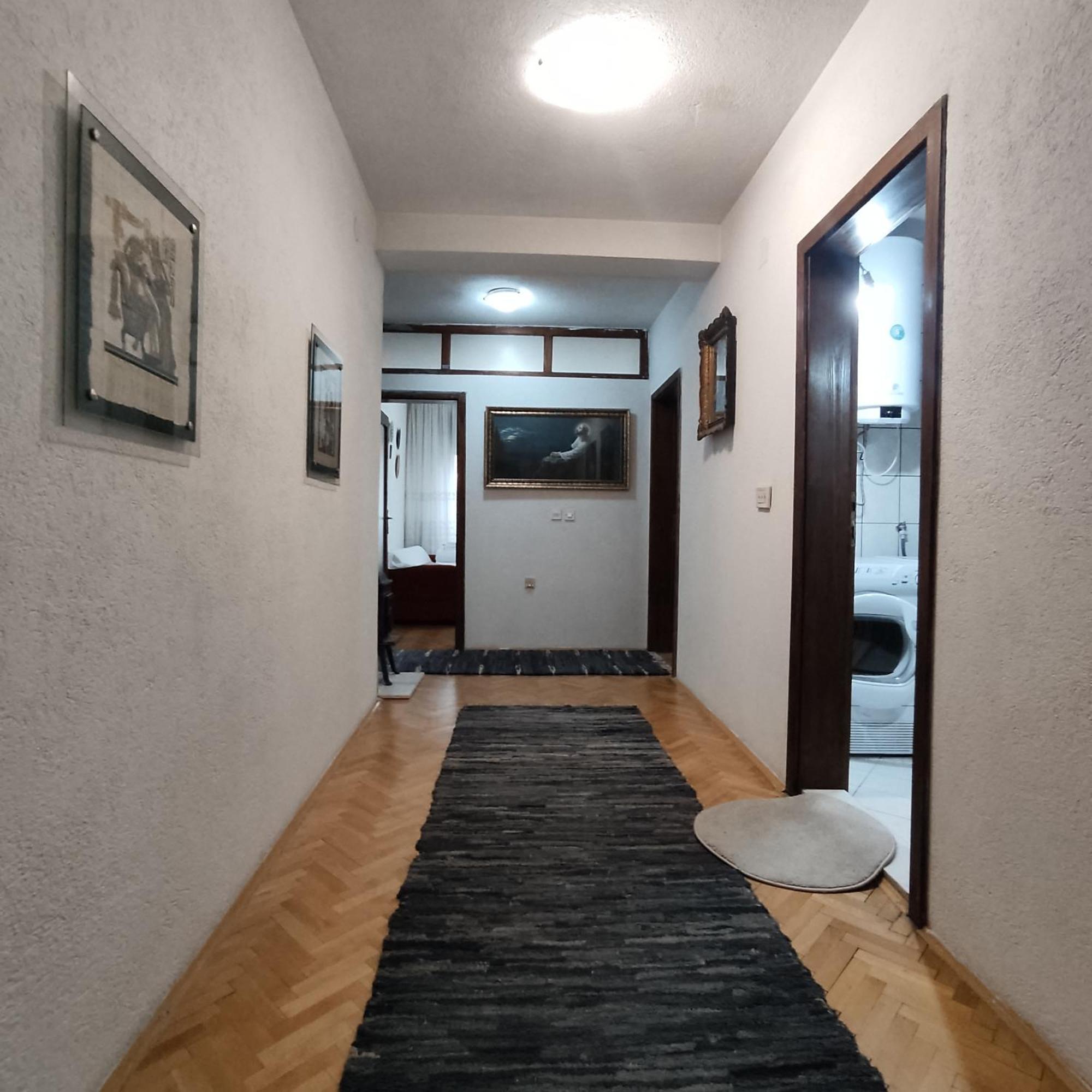 Apartment In Prilep Bagian luar foto