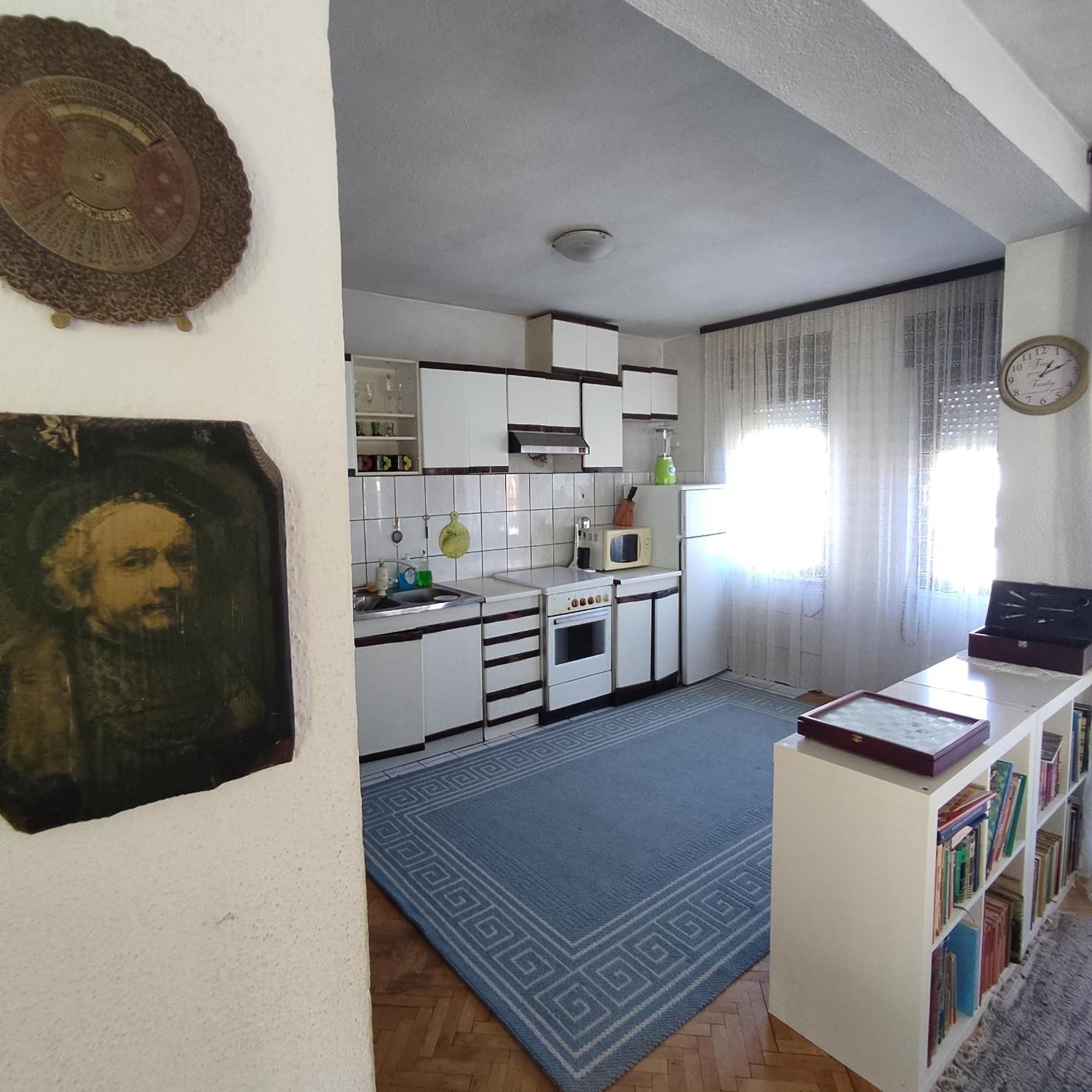 Apartment In Prilep Bagian luar foto