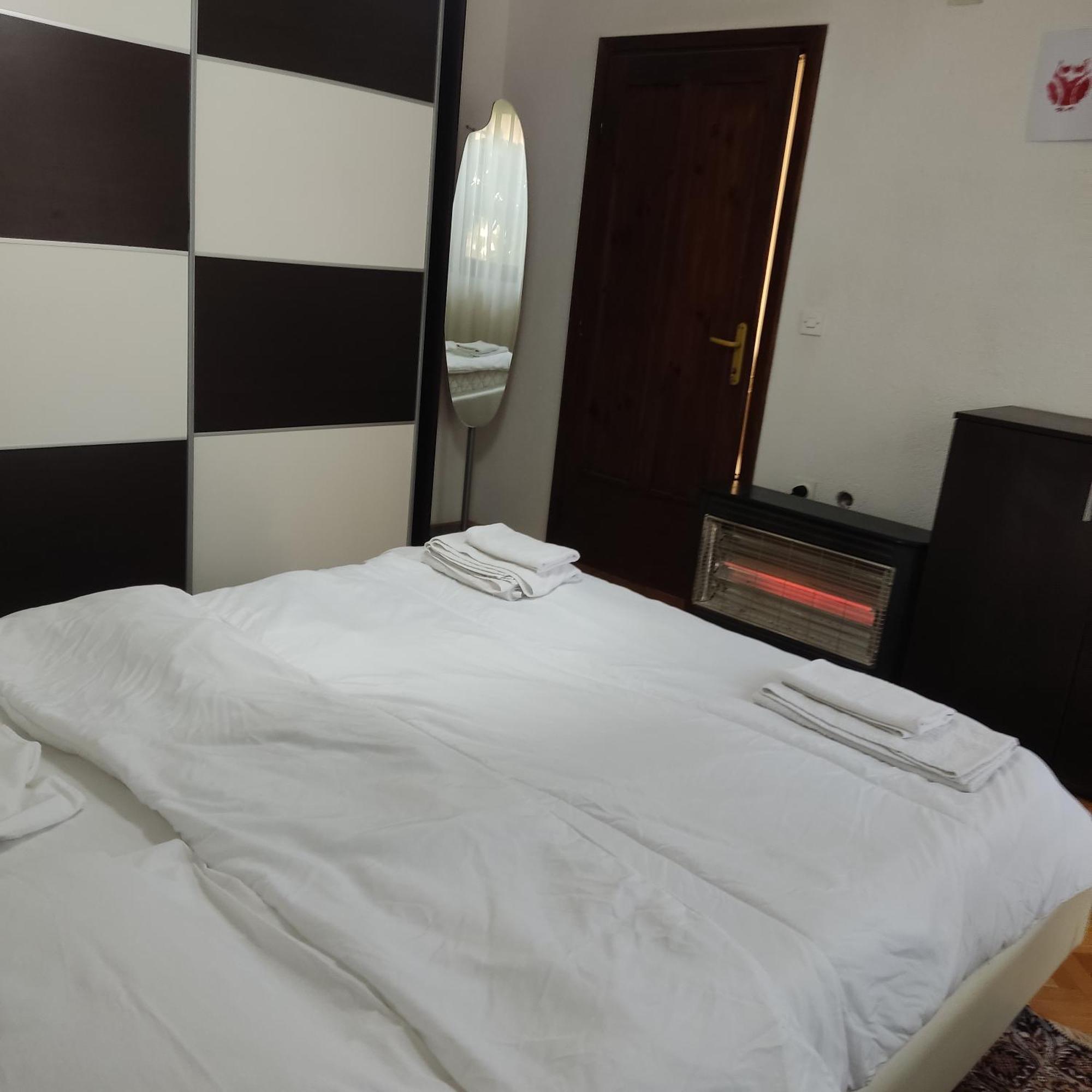 Apartment In Prilep Bagian luar foto