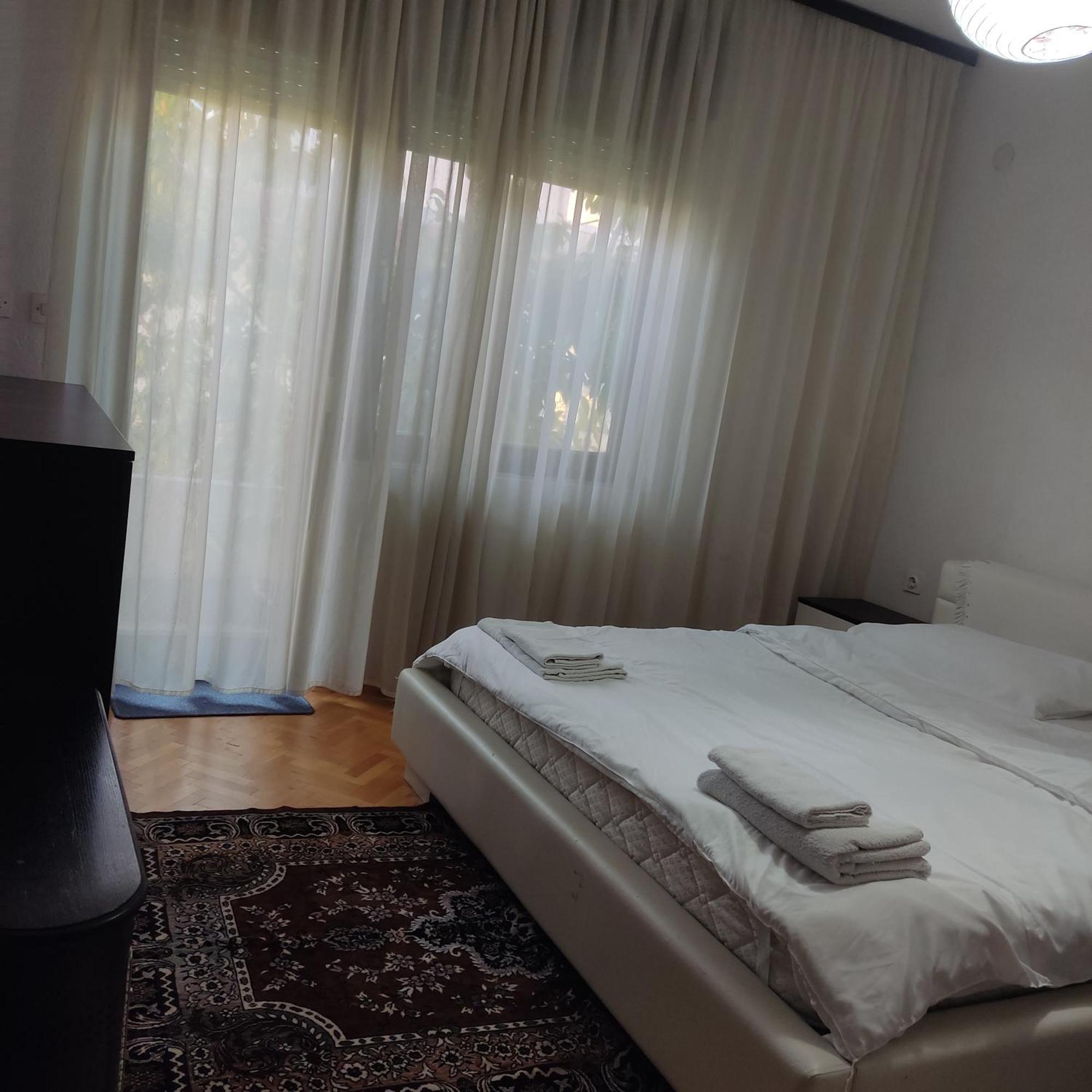 Apartment In Prilep Bagian luar foto