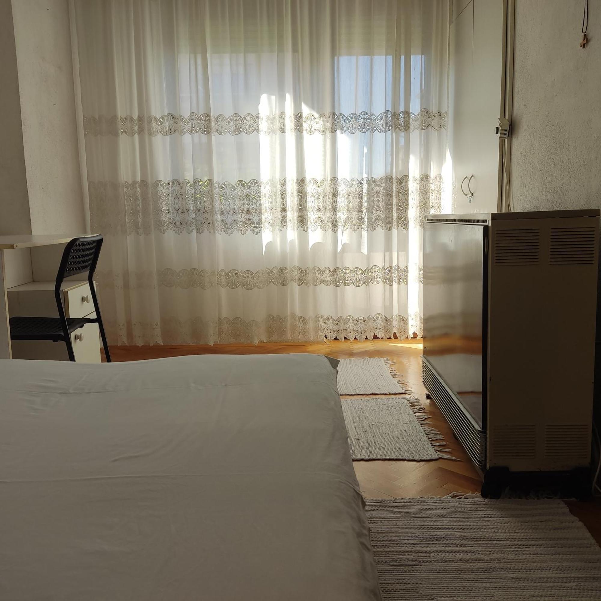 Apartment In Prilep Bagian luar foto