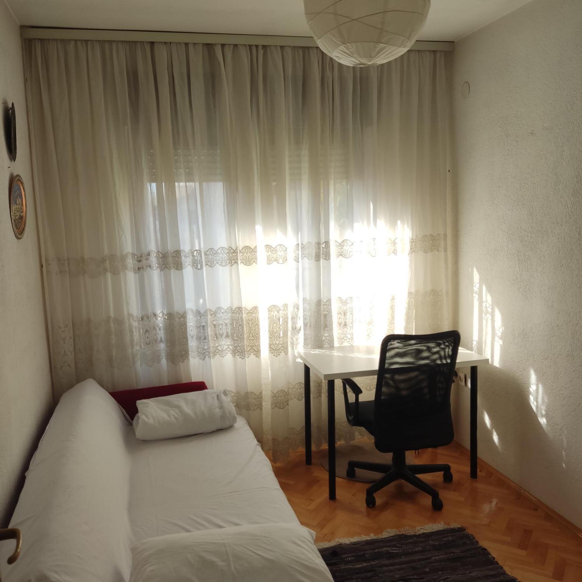 Apartment In Prilep Bagian luar foto