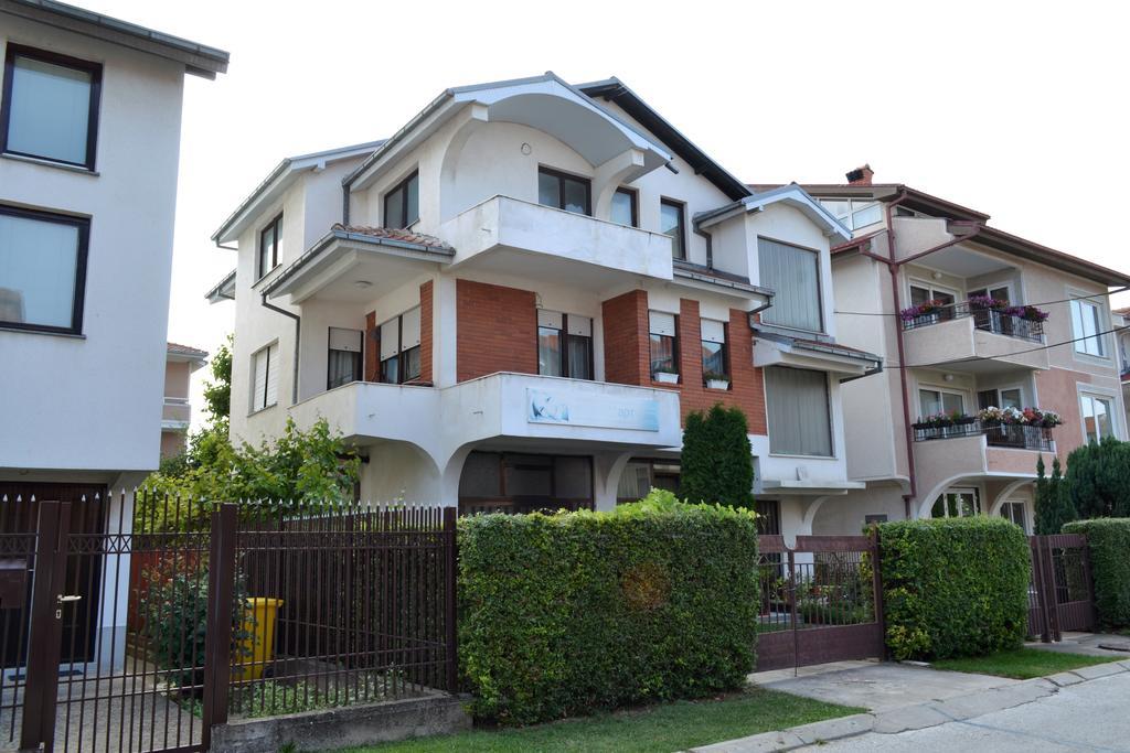 Apartment In Prilep Bagian luar foto