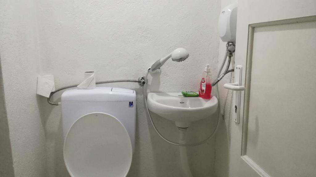 Apartment In Prilep Bagian luar foto