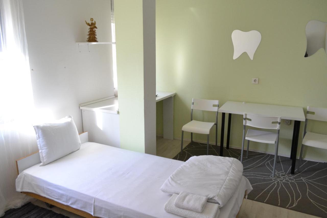 Apartment In Prilep Bagian luar foto